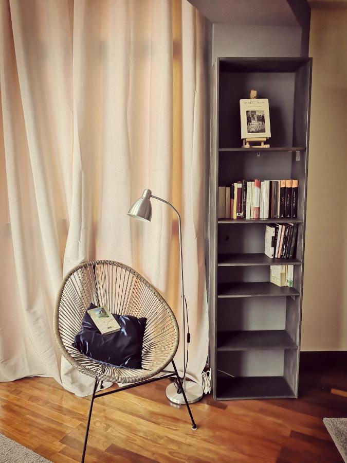 Appartement Vista Triangular à Las Palmas de Gran Canaria Extérieur photo