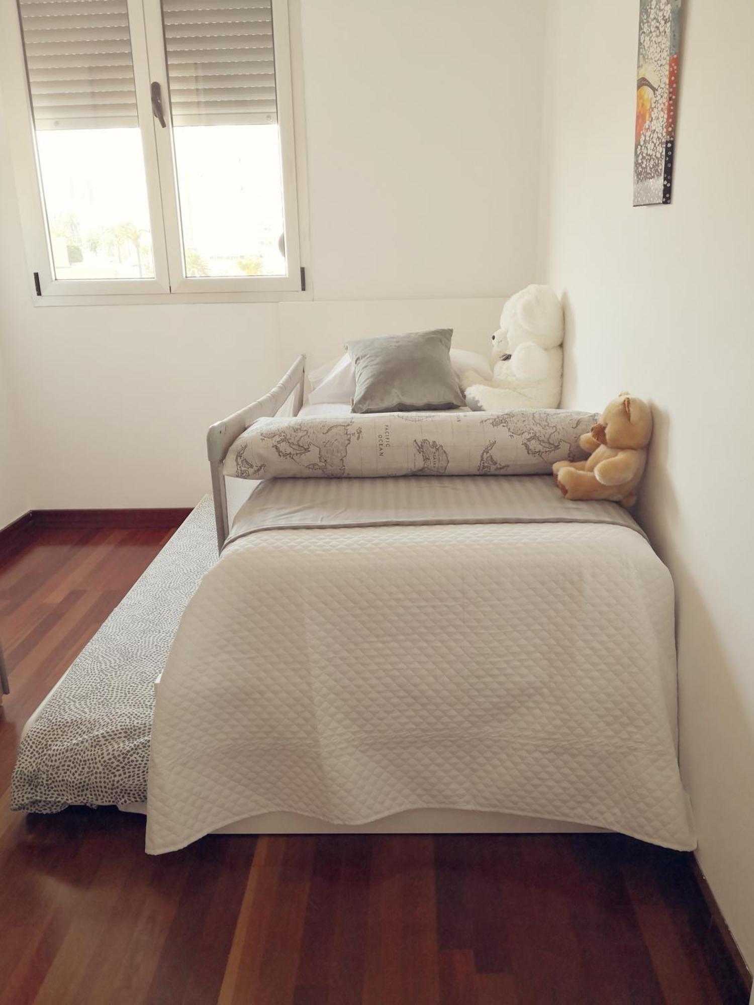 Appartement Vista Triangular à Las Palmas de Gran Canaria Extérieur photo