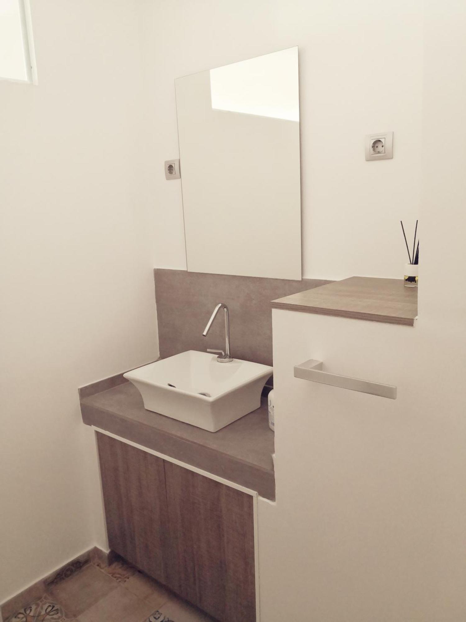 Appartement Vista Triangular à Las Palmas de Gran Canaria Extérieur photo