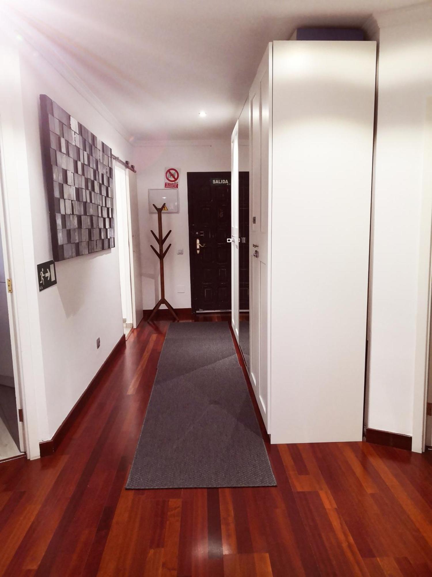 Appartement Vista Triangular à Las Palmas de Gran Canaria Extérieur photo