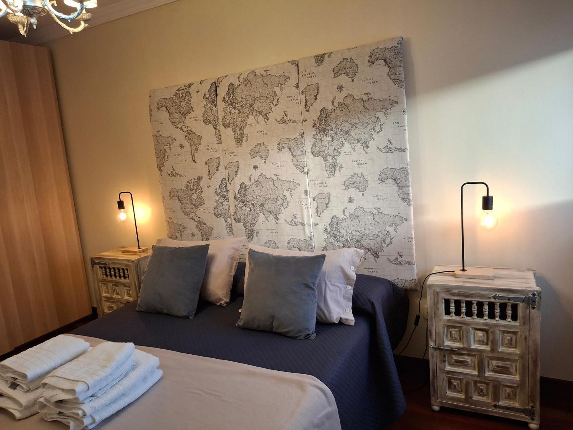 Appartement Vista Triangular à Las Palmas de Gran Canaria Extérieur photo