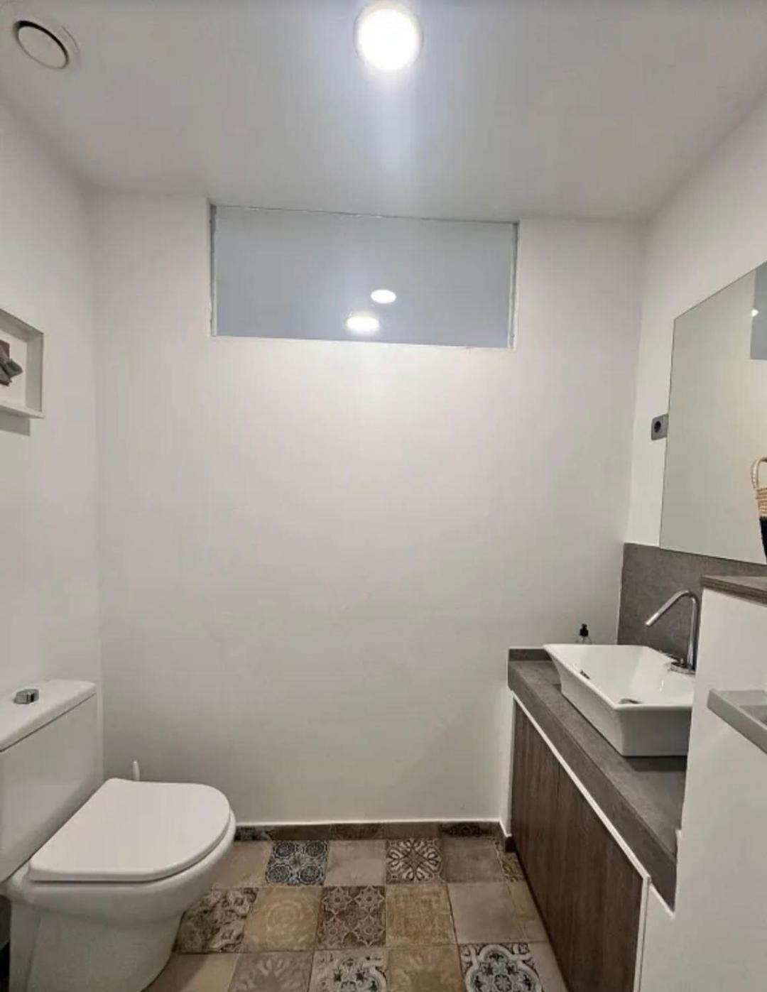Appartement Vista Triangular à Las Palmas de Gran Canaria Extérieur photo