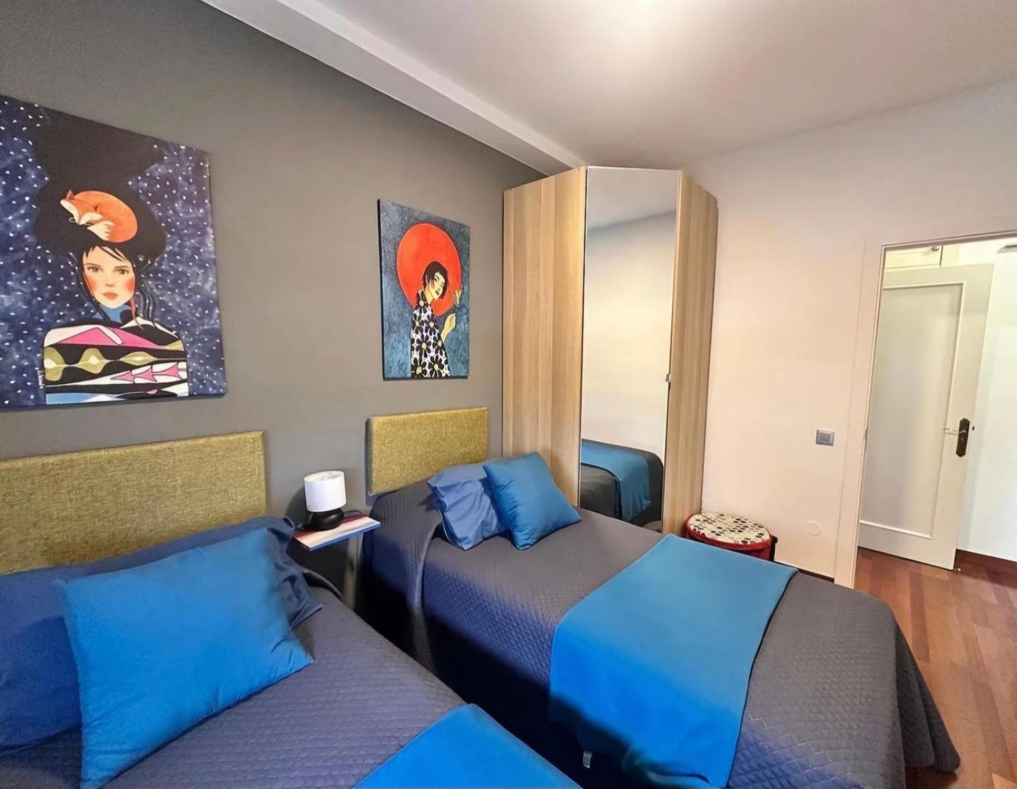 Appartement Vista Triangular à Las Palmas de Gran Canaria Extérieur photo