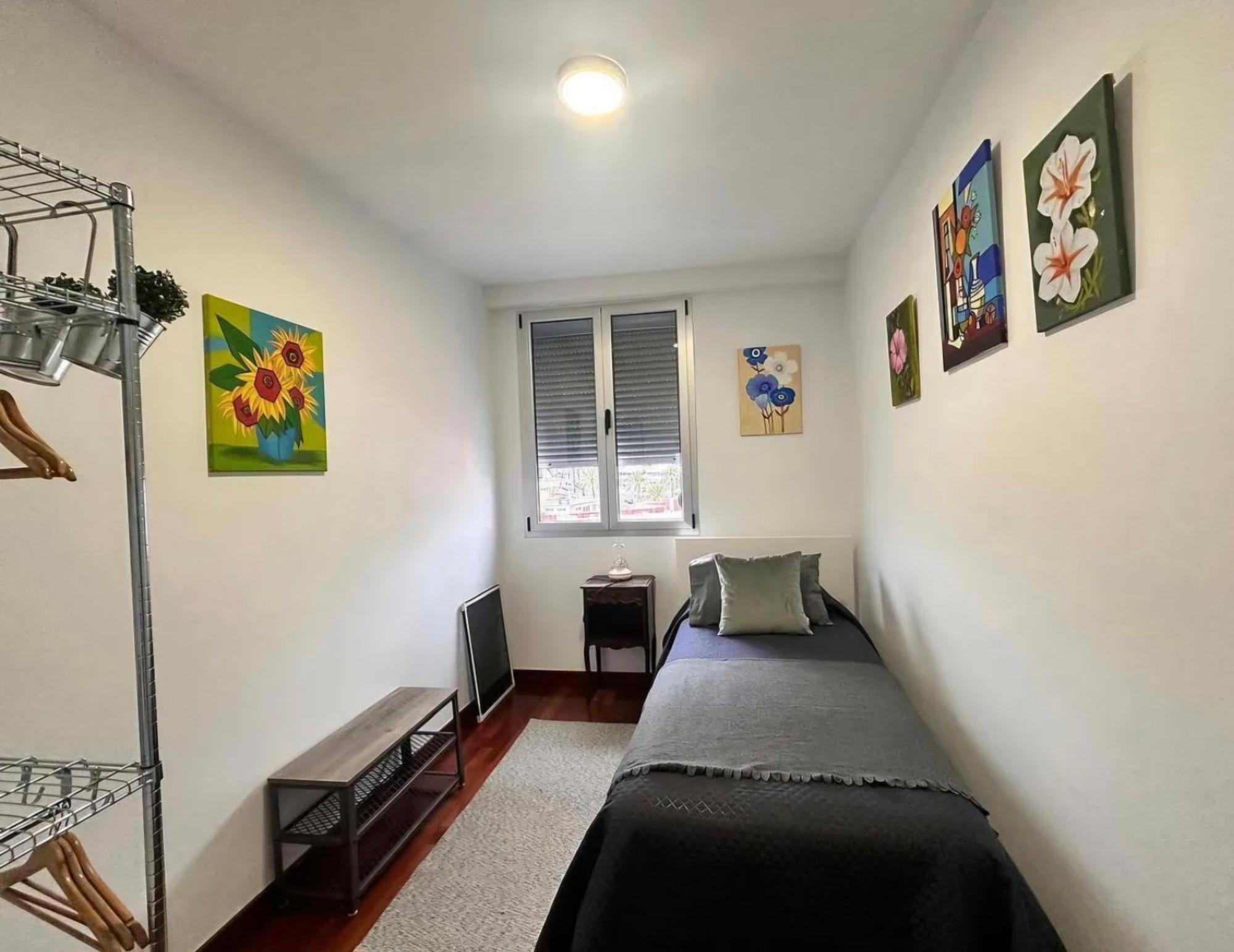Appartement Vista Triangular à Las Palmas de Gran Canaria Extérieur photo